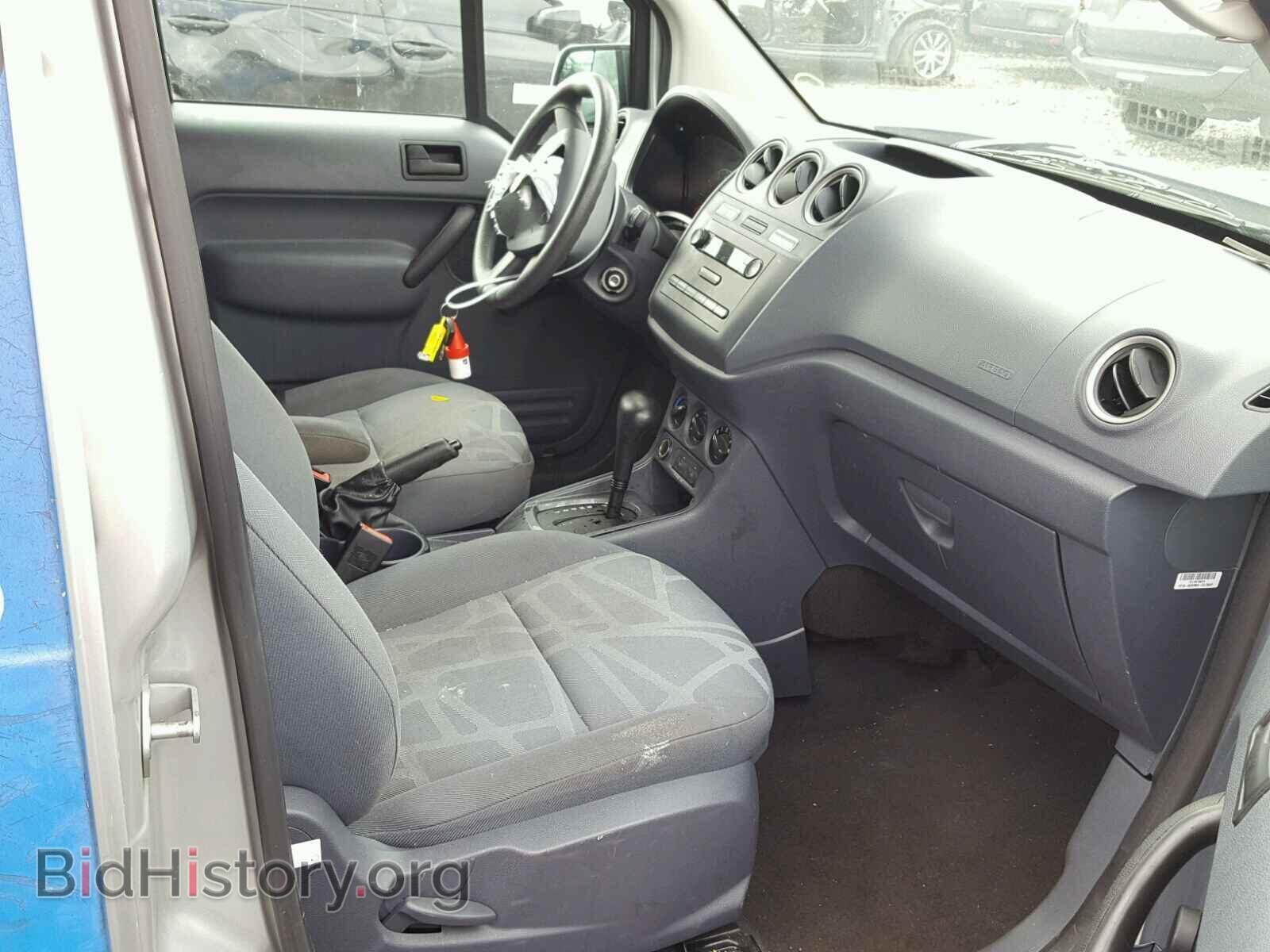 2012 FORD TRANSIT CO - VIN: NM0LS7AN6CT111467 - Фото 5
