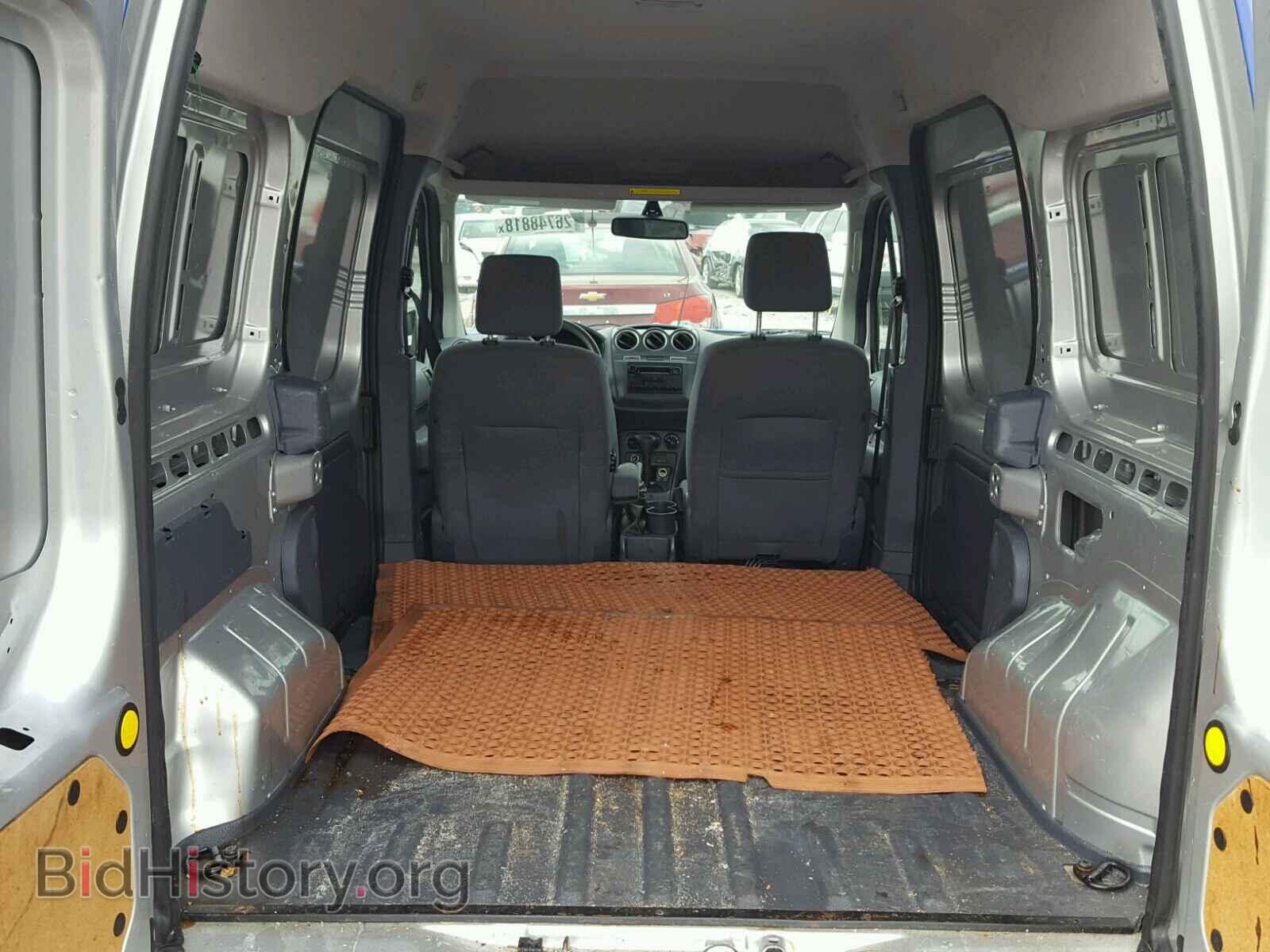 2012 FORD TRANSIT CO - VIN: NM0LS7AN6CT111467 - Фото 6