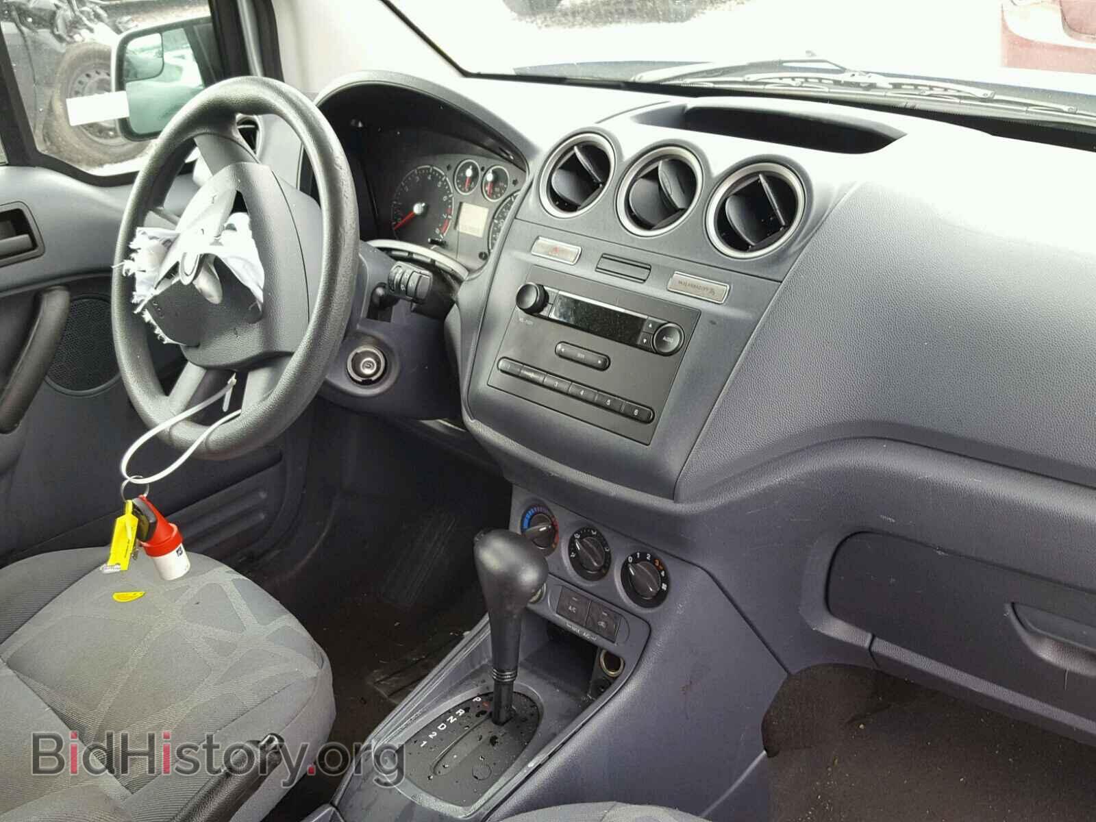 2012 FORD TRANSIT CO - VIN: NM0LS7AN6CT111467 - Фото 9
