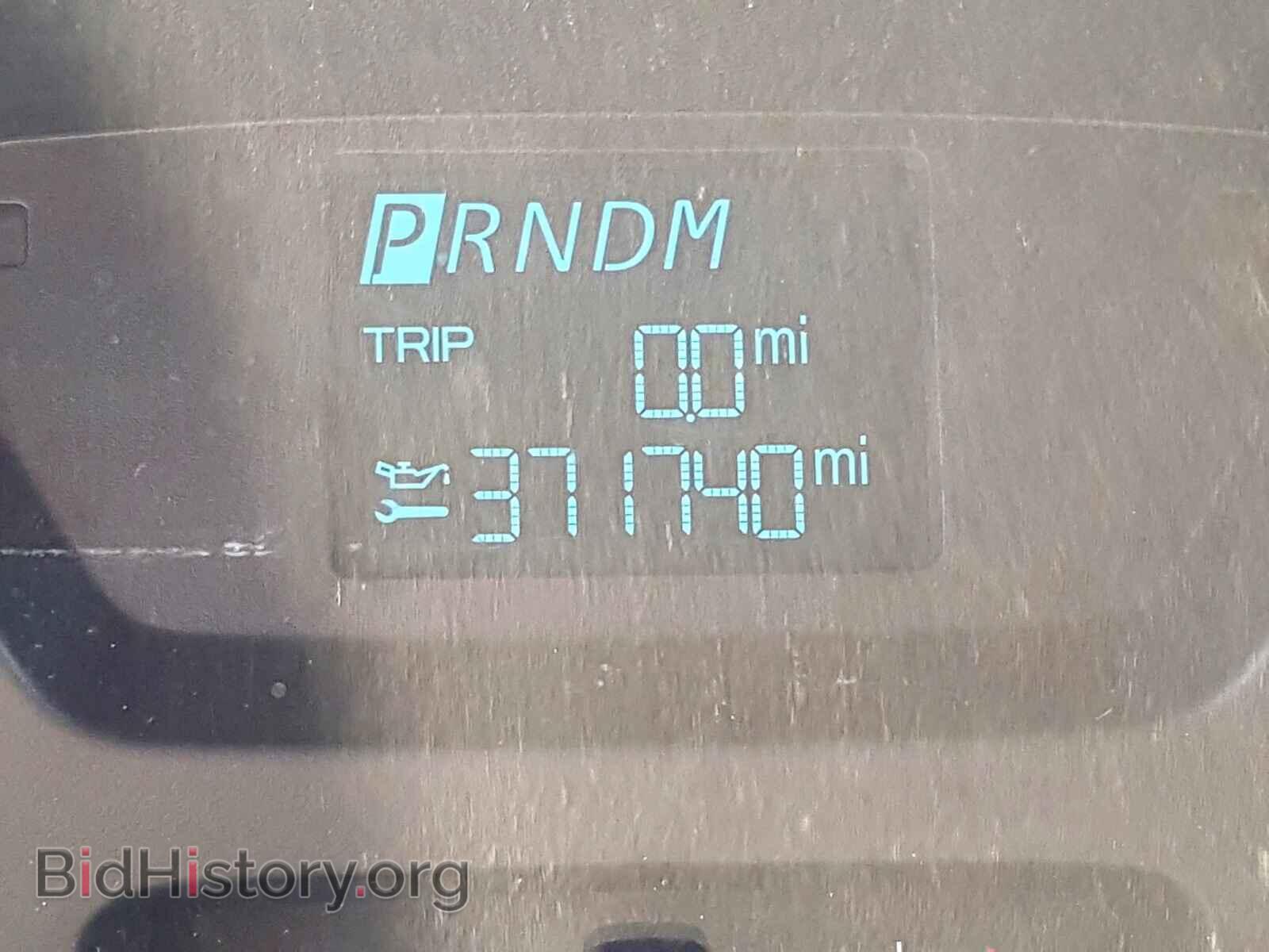 2015 FORD TRANSIT CO - VIN: 1FTNE1CM8FKA27634 - Фото 8