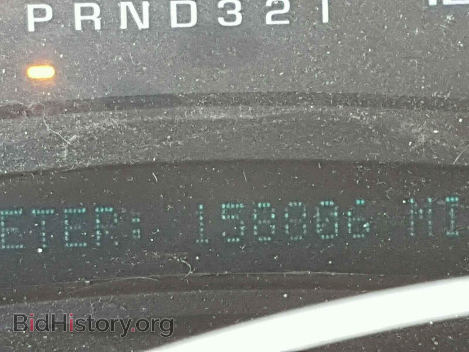 2007 CHEVROLET SILVERADO - VIN: 1GCEC14X17Z168066 - Фото 8