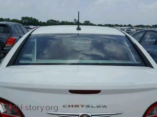 2010 CHRYSLER SEBRING - VIN: 1C3CC4FBXAN162232 - Фото 10