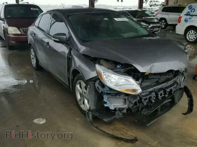Фотография 1FADP3F24EL218185 - FORD FOCUS 2014