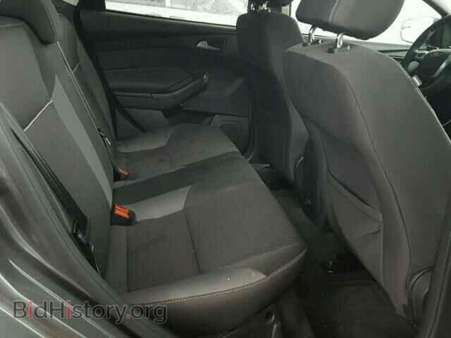 2014 FORD FOCUS - VIN: 1FADP3F24EL218185 - Фото 6