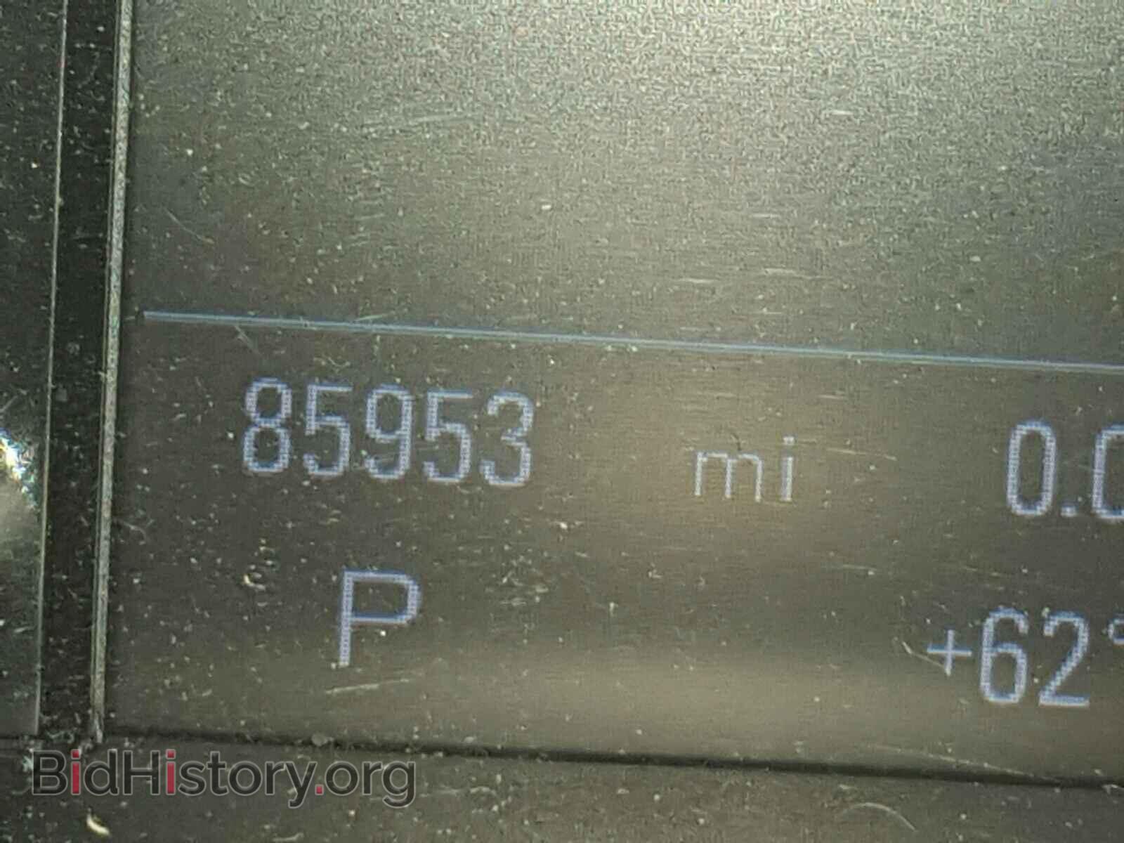 2013 AUDI Q5 - VIN: WA1LFAFP3DA017827 - Фото 8