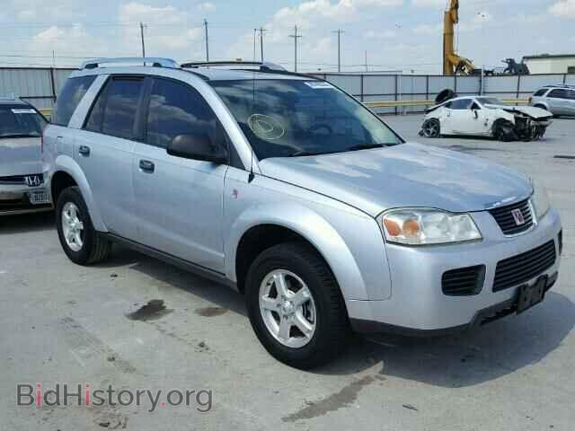 Фотография 5GZCZ33D67S817621 - SATURN VUE 2007