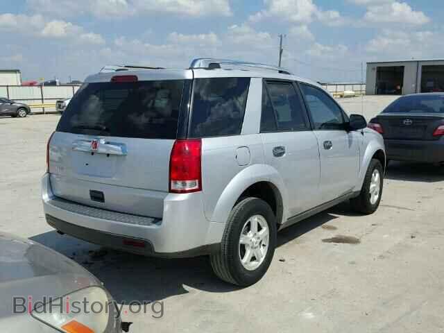 2007 SATURN VUE - VIN: 5GZCZ33D67S817621 - Фото 4