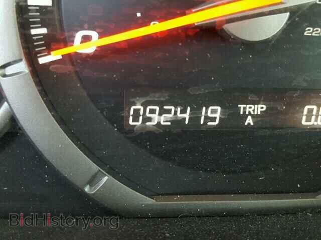 2007 HONDA PILOT - VIN: 5FNYF28577B035594 - Фото 8