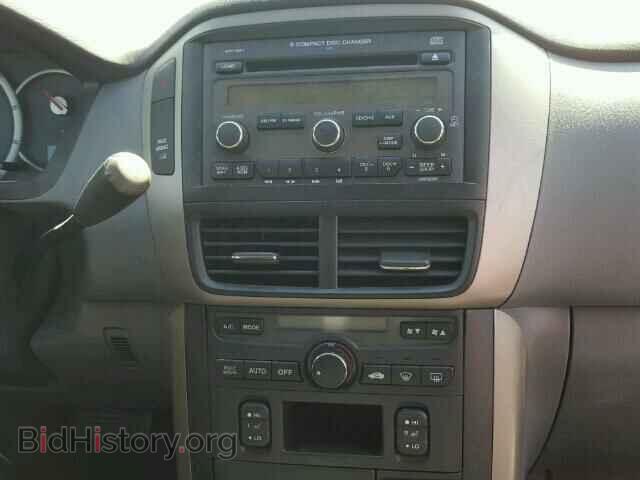 2007 HONDA PILOT - VIN: 5FNYF28577B035594 - Фото 10