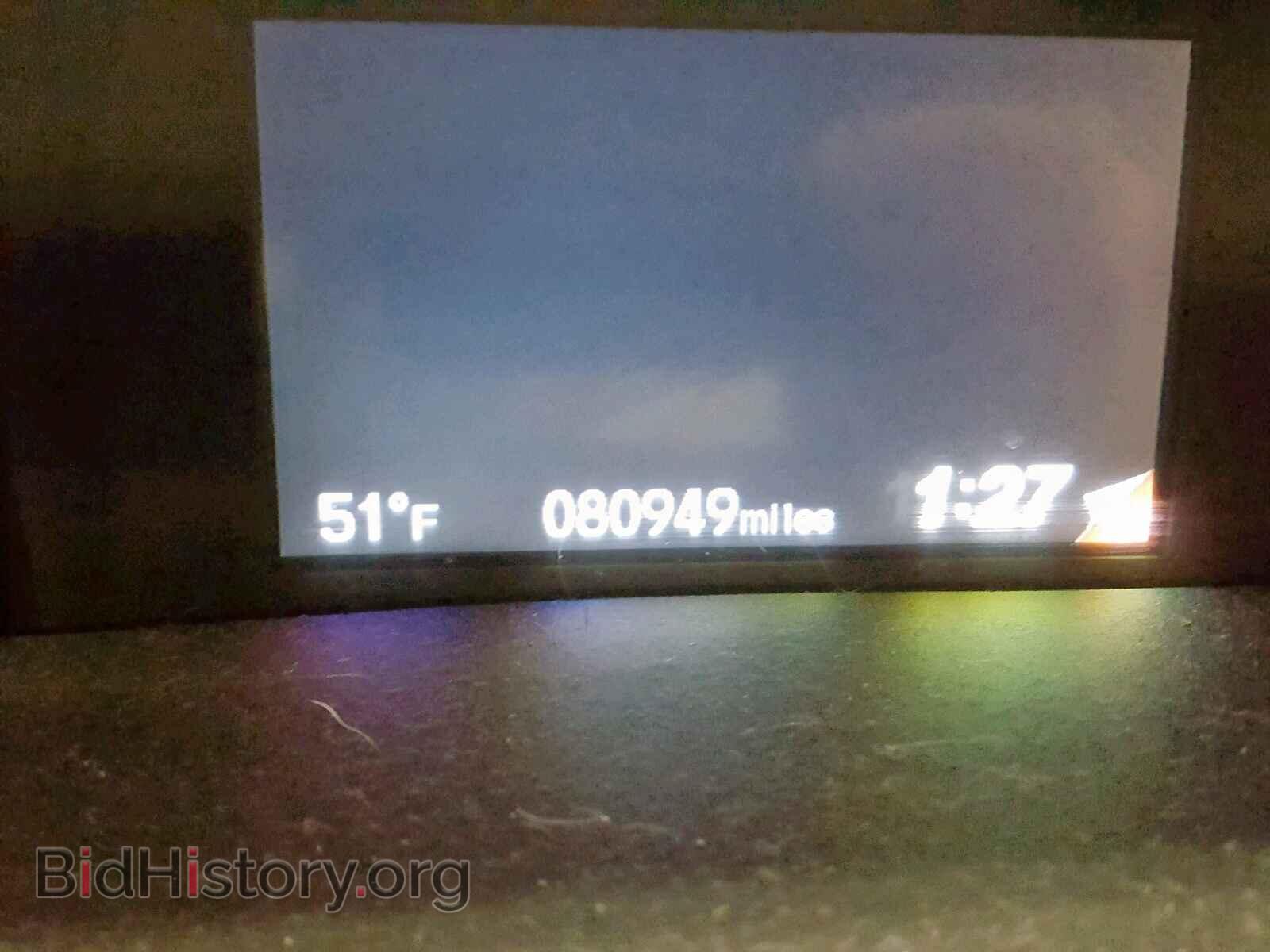 2012 HONDA CIVIC - VIN: 2HGFG3B86CH564148 - Photo 8