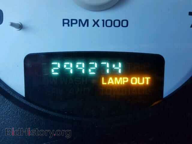 2004 DODGE RAM 1500 - VIN: 1D7HU18D14S786427 - Фото 8