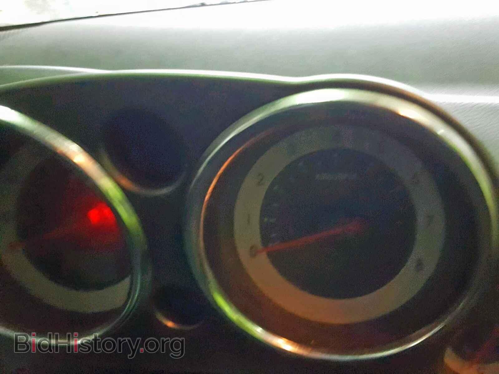 2007 MITSUBISHI ECLIPSE - VIN: 4A3AK34T97E013392 - Photo 8