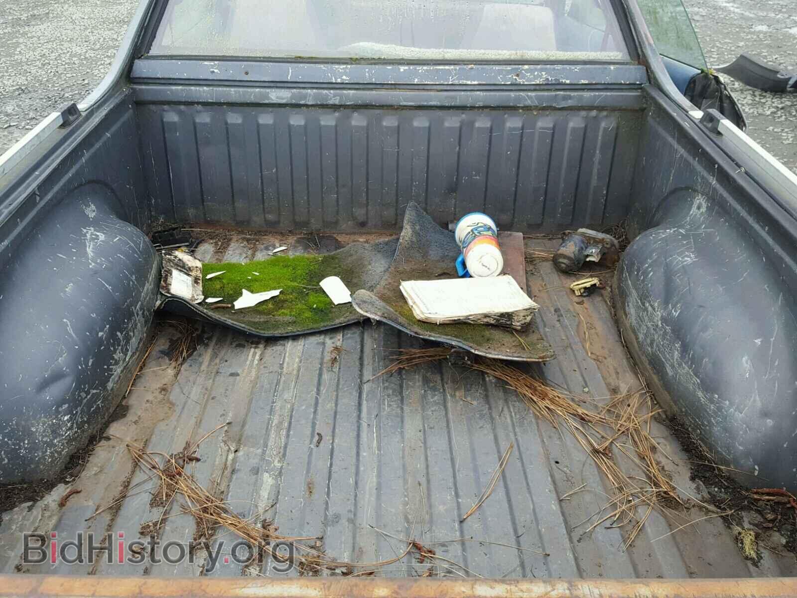 1983 DODGE RAM - VIN: 1B7EZ44C2DD270921 - Photo 6