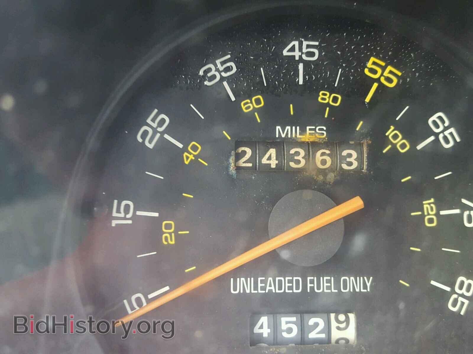 1983 DODGE RAM - VIN: 1B7EZ44C2DD270921 - Photo 8