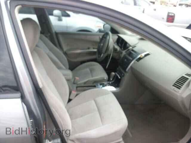2007 NISSAN MAXIMA - VIN: 1N4BA41E47C848596 - Фото 5