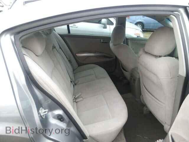 2007 NISSAN MAXIMA - VIN: 1N4BA41E47C848596 - Фото 6