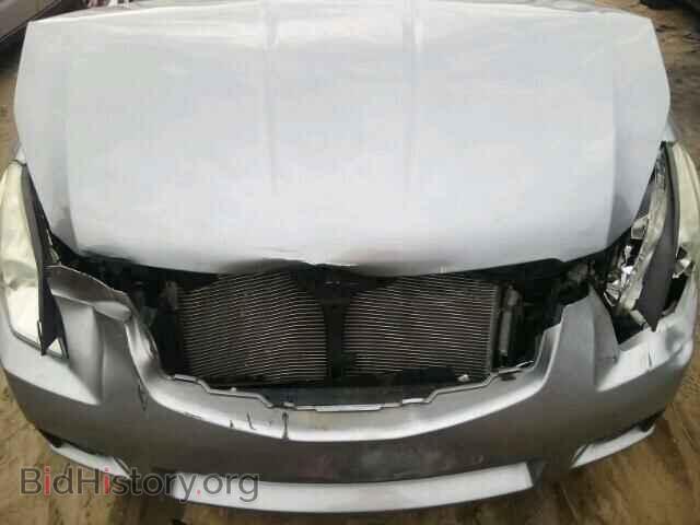 2007 NISSAN MAXIMA - VIN: 1N4BA41E47C848596 - Фото 7