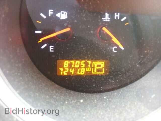 2007 NISSAN MAXIMA - VIN: 1N4BA41E47C848596 - Фото 8