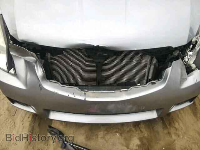 2007 NISSAN MAXIMA - VIN: 1N4BA41E47C848596 - Фото 9