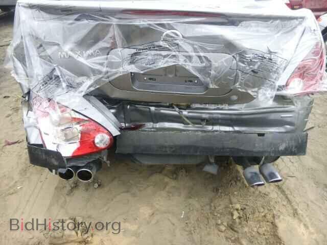 2007 NISSAN MAXIMA - VIN: 1N4BA41E47C848596 - Фото 10