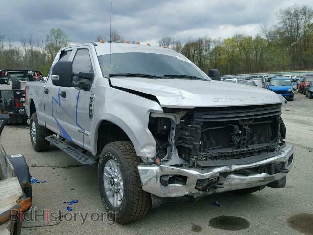 Фотография 1FT8W3BT6HEC52232 - FORD F350 2017