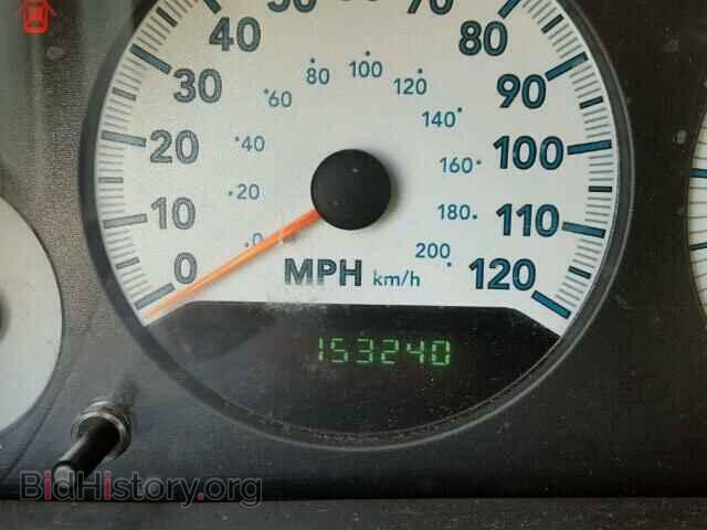 2006 DODGE CARAVAN - VIN: 1D4GP24RX6B510970 - Фото 8