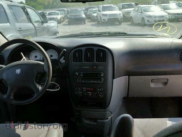 2006 DODGE CARAVAN - VIN: 1D4GP24RX6B510970 - Фото 9