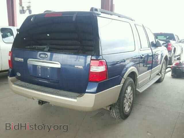 2007 FORD EXPEDITION - VIN: 1FMFK17567LA44908 - Фото 4