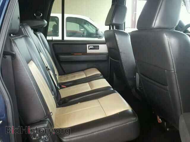 2007 FORD EXPEDITION - VIN: 1FMFK17567LA44908 - Фото 6