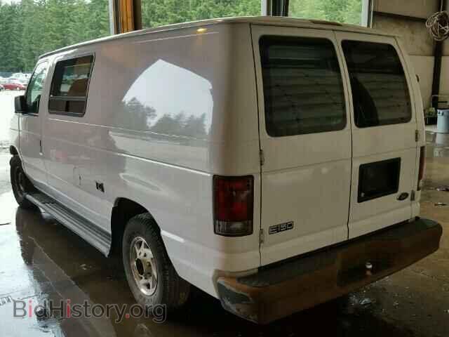 2002 FORD ECONOLINE - VIN: 1FTRE14242HA67974 - Photo 3