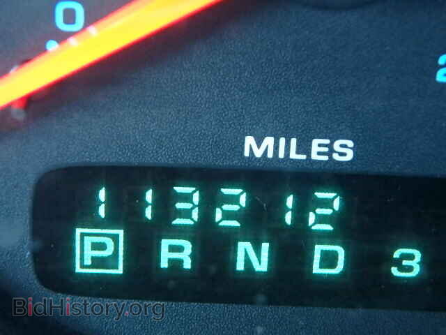 1999 CHRYSLER SEBRING - VIN: 3C3EL55H2XT610041 - Фото 8