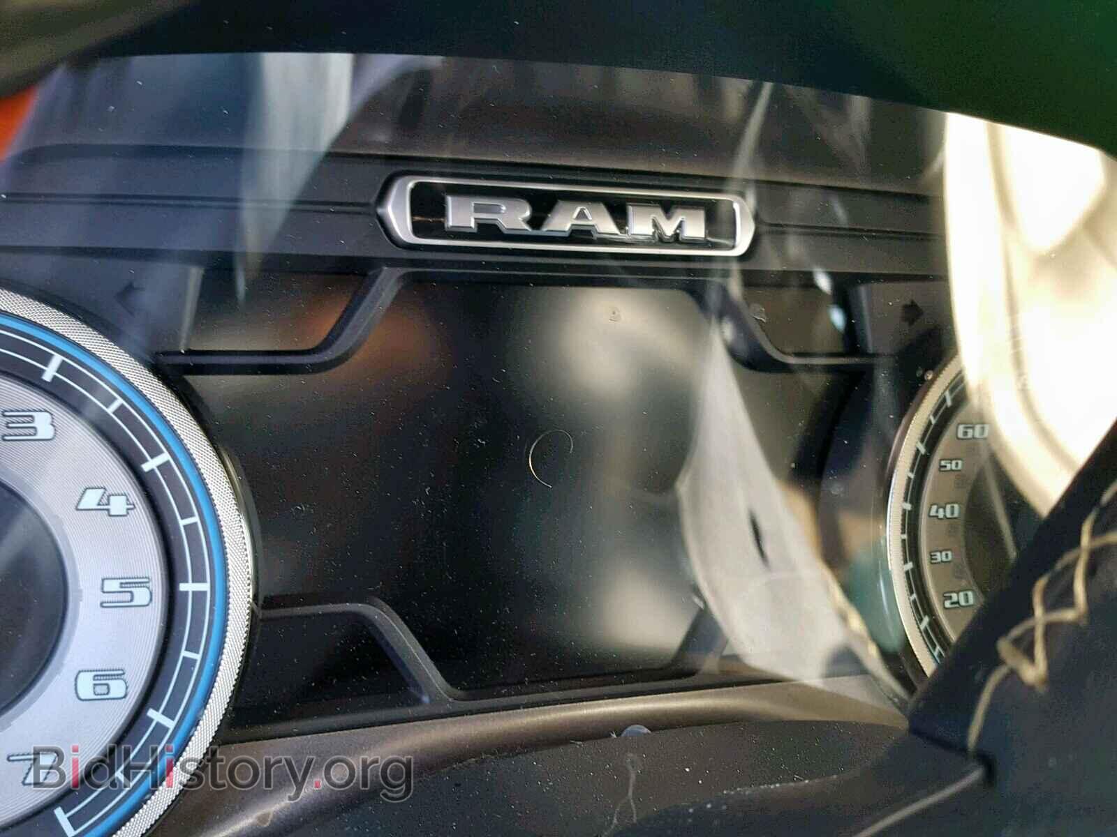 2019 RAM 1500 LIMIT - VIN: 1C6SRFHT4KN511904 - Фото 8