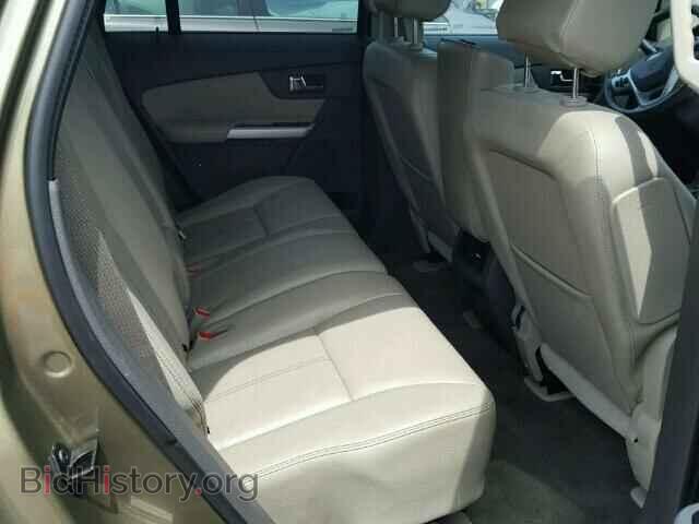 2013 FORD EDGE - VIN: 2FMDK3JCXDBC33602 - Photo 6