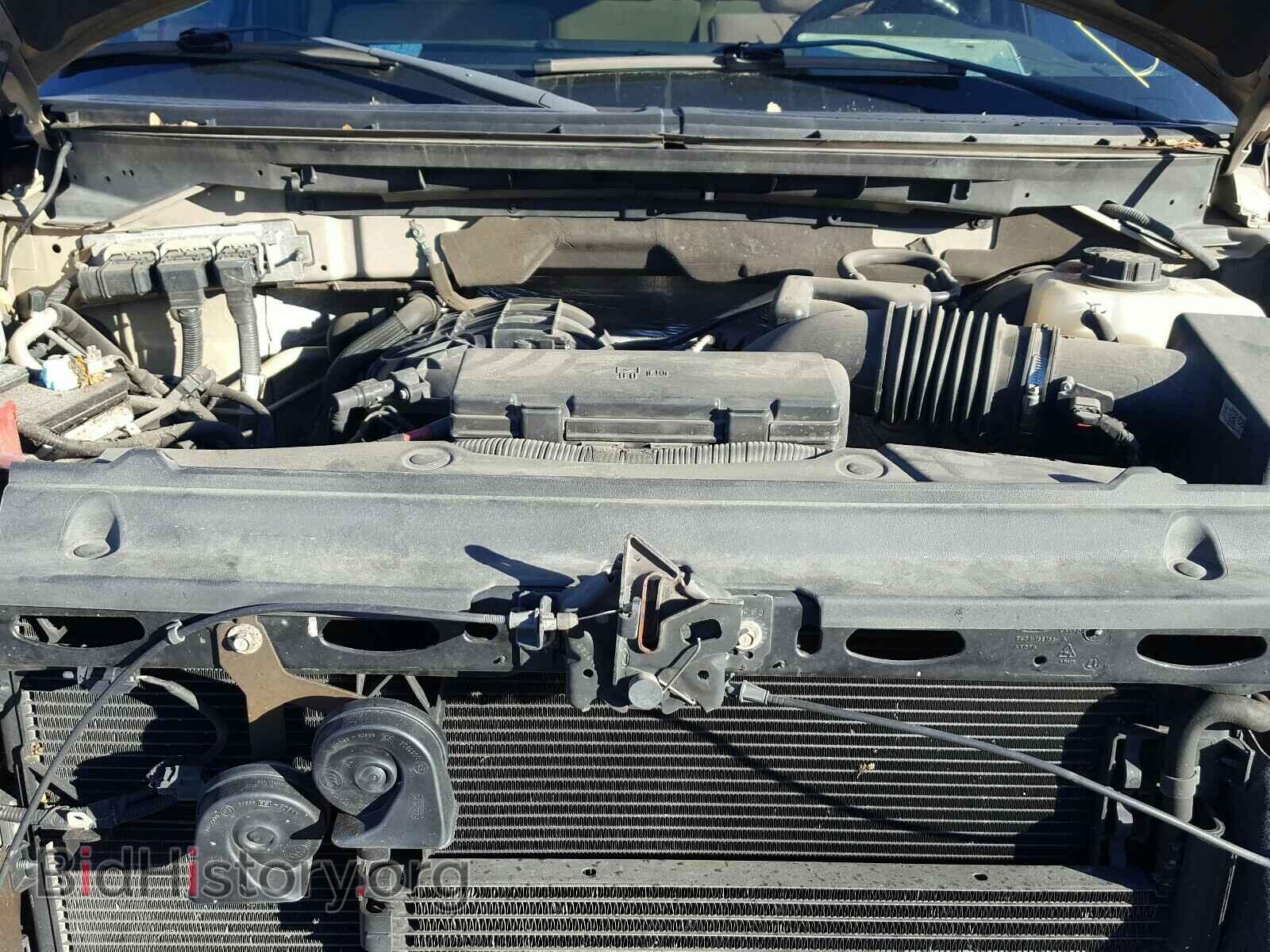 2013 FORD F150 - VIN: 1FTEW1CM9DFA20341 - Фото 7