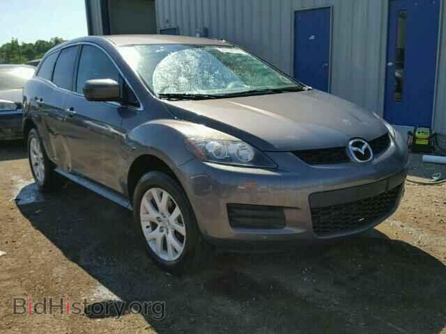 Photo JM3ER293X80173516 - MAZDA CX-7 2008