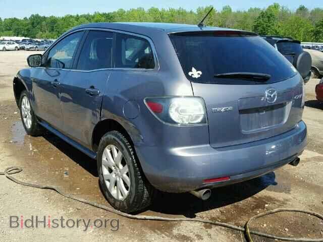 2008 MAZDA CX-7 - VIN: JM3ER293X80173516 - Фото 3