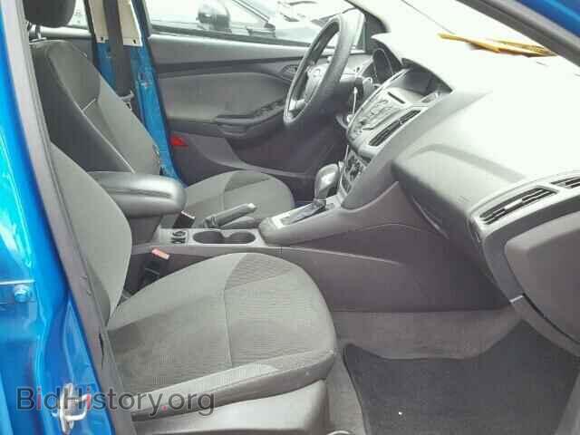 2012 FORD FOCUS - VIN: 1FAHP3F22CL329512 - Фото 5