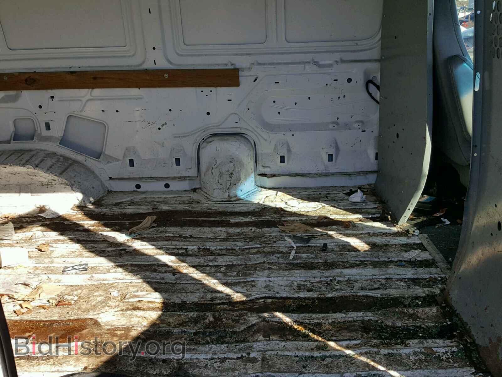2004 FORD ECONOLINE - VIN: 1FTSS34L54HA34676 - Photo 6