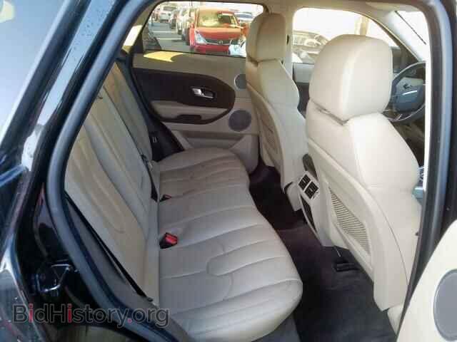 2013 LAND ROVER RANGE ROVE - VIN: SALVR2BG1DH853413 - Фото 6
