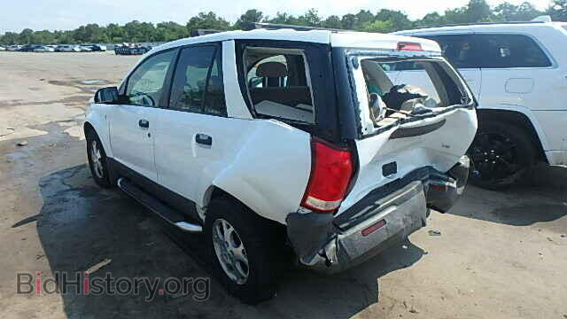 2003 SATURN VUE - VIN: 5GZCZ53B43S890751 - Фото 3
