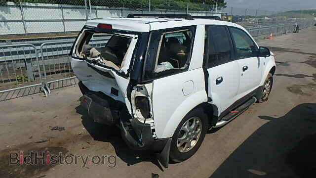 2003 SATURN VUE - VIN: 5GZCZ53B43S890751 - Фото 4