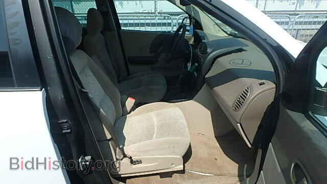 2003 SATURN VUE - VIN: 5GZCZ53B43S890751 - Фото 5