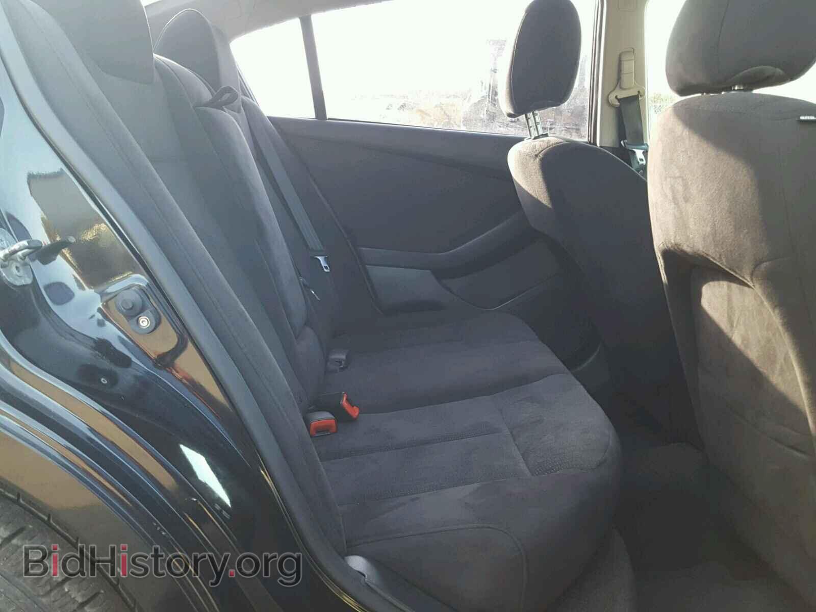 2012 NISSAN ALTIMA BAS - VIN: 1N4AL2AP2CN430998 - Фото 6