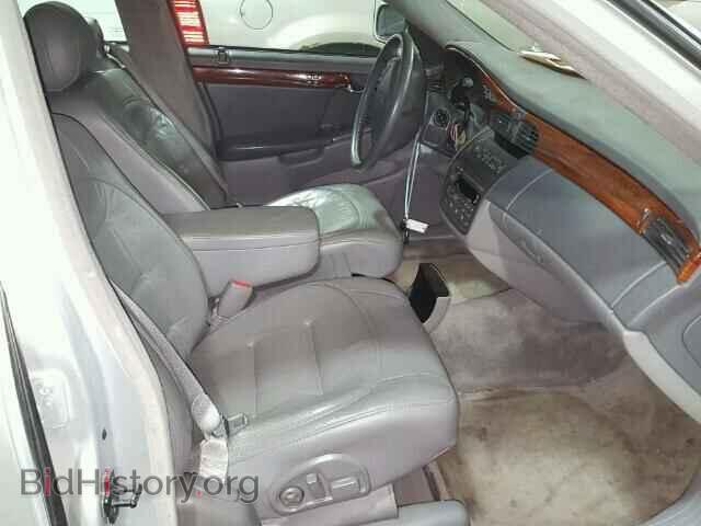 2003 CADILLAC DEVILLE - VIN: 1G6KD54Y73U119142 - Фото 5