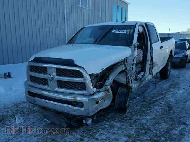 2016 RAM 3500 - VIN: 3C63R3HL7GG251419 - Фото 2