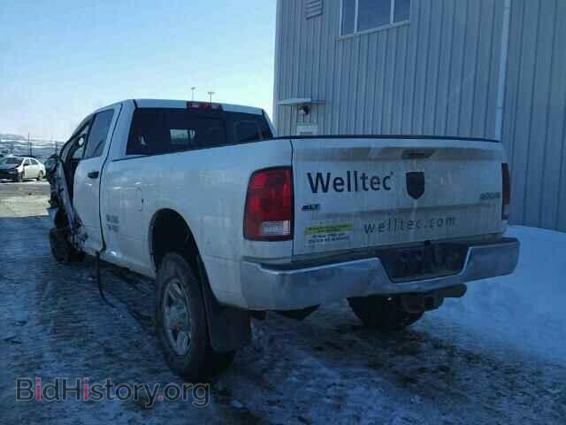 2016 RAM 3500 - VIN: 3C63R3HL7GG251419 - Фото 3