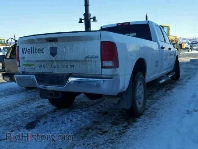 2016 RAM 3500 - VIN: 3C63R3HL7GG251419 - Фото 4