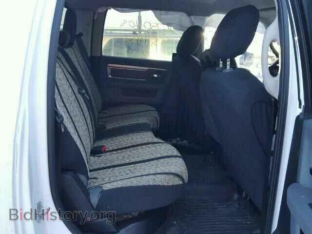 2016 RAM 3500 - VIN: 3C63R3HL7GG251419 - Фото 6