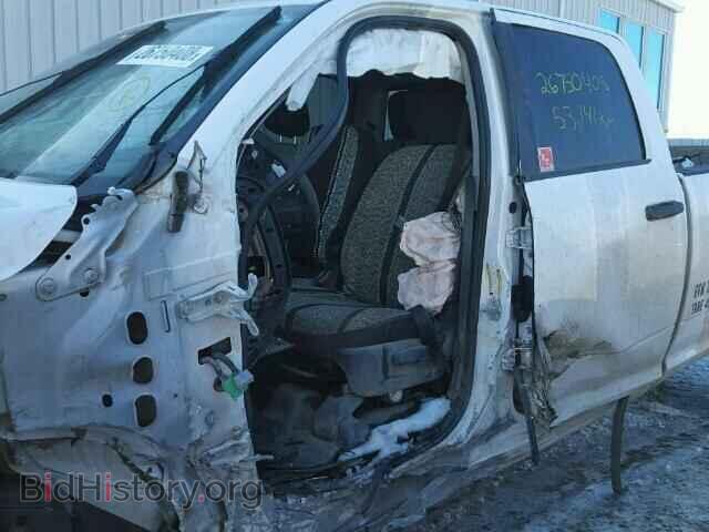 2016 RAM 3500 - VIN: 3C63R3HL7GG251419 - Фото 10