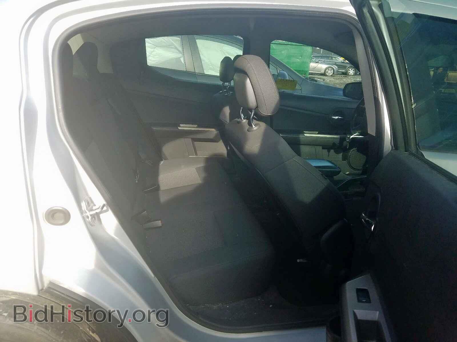 2010 DODGE AVENGER - VIN: 1B3CC1FB0AN206315 - Фото 6